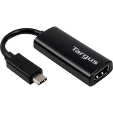 Targus USB-C to HDMI Adapter - Black (ACA933EU)