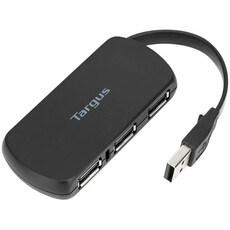 Targus 4-Port USB Hub (ACH114EU)