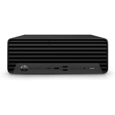 HP Pro SFF 400 G9 Desktop PC - Core i5-12500 / 8GB RAM / 512GB RAM / DVD-RW / Win 11 Pro (6U3Q3EA)