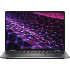 Dell Latitude 9430 Notebook PC - Core i7-1265U / 14.0" FHD+ Non-Touch / 16GB RAM / 512GB SSD / Win 11 Pro (N203L943014EMEA)