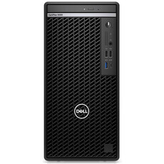 Dell OptiPlex 5000 MT Desktop PC - Core i5-12500 / 8GB RAM / 256GB SSD / Win 11 Pro (N006O5000MT)