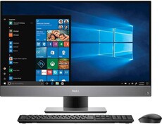 Dell OptiPlex 7780 All-in-One Desktop PC - Core i5-10505 / 27.0" FHD / 8GB RAM / 256GB SSD / Win 11 Pro (N202O7780AIO)