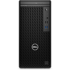 Dell OptiPlex 3000 MT Desktop PC - Core i5-12500 / 8GB RAM / 256GB SSD / Win 11 Pro (N010O3000MT)