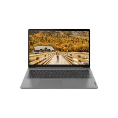 Lenovo IdeaPad 3 15ADA6 Notebook PC - Ryzen 5-3500U / 15.6" FHD / 8GB RAM / 512GB SSD / Win 11 Home / Arctic Grey (82KR006CSA)