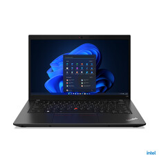 Lenovo ThinkPad L14 Gen 3 Notebook PC - Core i5-1235U / 14.0" FHD / 8GB RAM / 512GB SSD / Win 11 Pro (21C1007UZA)