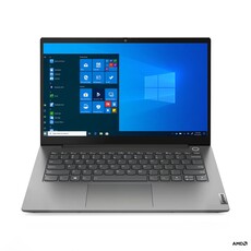 Lenovo ThinkBook 14 G3 ACL Notebook PC - Ryzen 5-5500U / 14.0" FHD / 8GB RAM / 256GB SSD / Win 11 Pro (21A200AWSA)