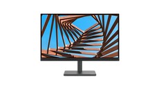 Lenovo L27e-30 27-inch Full HD Monitor (66BEKAC2SA)