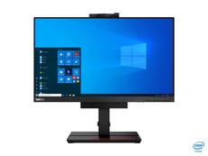 Lenovo ThinkCentre Tiny-in-One 24 Gen 4 23.8-inch Full HD Monitor (11GDPAT1SA)