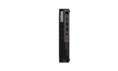 Lenovo ThinkStation P360 Tiny Desktop PC - Core i7-12700T / 16GB RAM / 512GB SSD / Win 11 Pro (30FA003NSA)