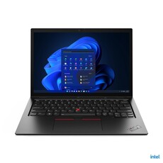 Lenovo ThinkPad L13 Yoga Gen 3 Notebook PC - Core i7-1255U / 13.3" WUXGA Touch / 16GB RAM / 512GB SSD / Win 11 Pro (21B5002XZA)