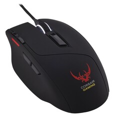 CORSAIR Gaming SABRE Optical RGB Gaming Mouse (CH-9000056-NA)