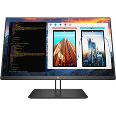 HP Z27 27-inch 4K UHD LED Display (2TB68A4)