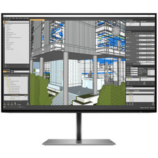 HP Z24n G3 23.8-inch WUXGA IPS Monitor (1C4Z5AA)