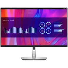 Dell P3223DE 31.5" QHD IPS LED Monitor (210-BDGB)