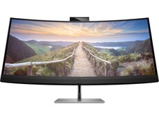 HP Z40c G3 40-inch WUHD USB-C Curved Conferencing Display Monitor (3A6F7AA)