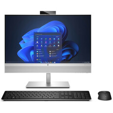 HP EliteOne 840 G9 All-in-One Desktop PC - Core i5-12500 / 23.8" FHD Touch / 8GB RAM / 512GB SSD / Win 11 Pro (5V8C4EA)