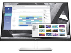 HP E27q G4 27" QHD Monitor (9VG82AA)