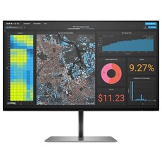 HP Z Z24f G3 23.8-inch Full HD Monitor (3G828AA)