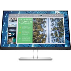 HP E24q G4 23.8" QHD Monitor (9VG12AA)