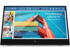 HP E14 G4 14.0-inch Full HD Portable Monitor (1B065AA)