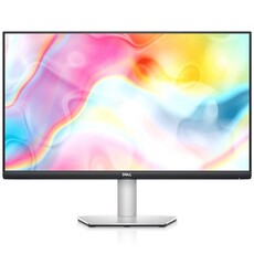 Dell S2722QC 27" 4K UHD USB-C Monitor (210-BBRQ)