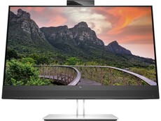 HP E27m G4 27-inch QHD USB-C Conferencing Monitor (40Z29AS)