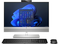 HP 800 All-in-One G6 Desktop PC - Core i7-10700 / 23.8" FHD / 16GB RAM / 512GB SSD / Win 10 Pro (4H6B9EA)