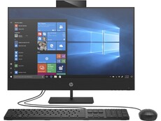 HP ProOne 440 G6 All-in-One Desktop PC - Core i5-10500T / 23.8" FHD Non-Touch / 8GB RAM / 256GB SSD / Win 11 Pro (5W6D6EA)