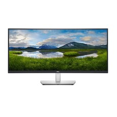 Dell S3423DWC 34" WQHD USB-C Curved Monitor (210-BEJE)