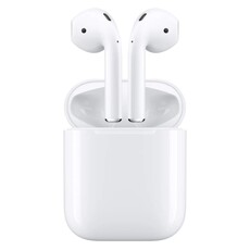 Apple AirPods with Charging Case (MV7N2ZE/A)