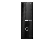 Dell OptiPlex 5090 SFF Desktop PC - Core i5-10505 / 8GB RAM / 256GB SSD / Win 10 Pro (N208O5090SFF)