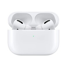 Apple AirPods Pro 1st Gen with MagSafe Charging Case (MLWK3ZE/A)