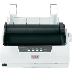 OKI ML1190 24-pin Dot Matrix Printer (01196203)