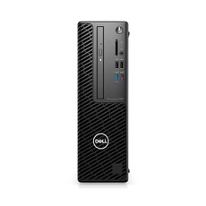 Dell Precision 3460 SFF Desktop PC - Core i7-12700 / 16GB RAM / 512GB SSD / NVIDIA T1000 4GB GDDR6 Graphics / Win 10 Pro (N006P3460SFF)