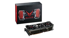 PowerColor Red Devil AMD Radeon RX 6800 XT 16GB GDDR6 Limited Edition Gaming Graphics Card (RX6800XT-16GB-REDDEVIL)