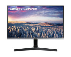 Samsung 24" SR250 Bezel-Less LED Monitor (LS24R35A)