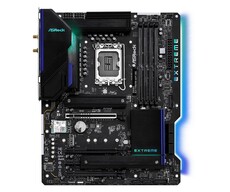 ASRock Intel Z690 Extreme Wi-Fi 6E Socket 1700 ATX Motherboard (Z690-EXTREME-WIFI6E)