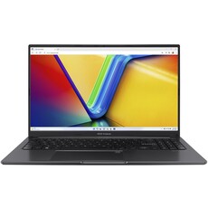 ASUS Vivobook 15 OLED Notebook PC - Core i7-1255U / 15.6" FHD / 16GB RAM / 512B SSD / Win 11 Home /  Indie Black (X1505ZA-I716512B0W)