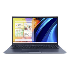 ASUS Vivobook 15 Notebook PC - Core i7-1255U / 15.6" FHD Non-Touch / 8GB RAM / 512GB SSD / Win 11 Home (X1502ZA-I78512BL0W)