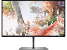 HP Z25xs G3 25-inch QHD USB-C DreamColor Display (1A9C9AA)