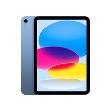 Apple iPad (10th Gen) 256GB Wi-Fi - Blue (MPQ93HC/A)