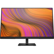 HP P24h G5 23.8" Full HD Monitor (64W34AA)