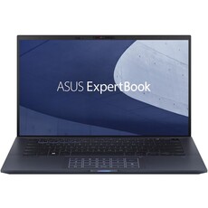 ASUS ExpertBook B9 B9400 Notebook PC - Core i7-1255U / 14.0" FHD / 32GB RAM / 1TB SSD / Win 11 Pro (B9400CBA-I73210B0X)