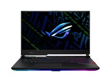 ASUS ROG Strix Scar 17 Gaming Notebook PC - Core i9-12900H / 17.3" FHD / 16GB RAM / 1TB SSD / NVIDIA GeForce RTX 3050 Ti 8GB Graphics / Win 11 Pro / Black (G733ZW-I91610B0X)