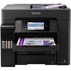 Epson EcoTank L6570 Colour Multifunction Ink Tank System Printer (C11CJ29403SA)