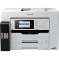 Epson EcoTank Pro L15180 Colour A3 Multifunction Ink Tank System Printer (C11CH71407)