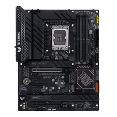 ASUS TUF Z790-PLUS Wi-Fi D4 Gaming Motherboard (TUF GAMING Z790-PLUS WIFI D4)