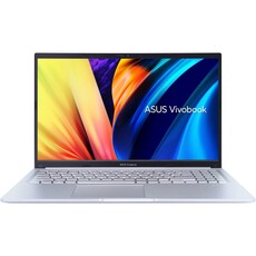 ASUS VivoBook 15 Notebook PC - Ryzen 5-4600H / 15.6" FHD / 8GB RAM / 512GB SSD / Win 11 Home / Silver (M1502IA-58512S0W)