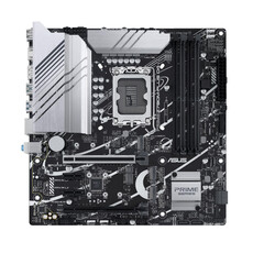 ASUS PRIME Z790M-PLUS D4 Motherboard (PRIME Z790M-PLUS D4)