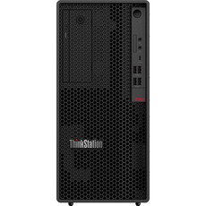 Lenovo ThinkStation P360 Tower Desktop PC - Core i7-12700 / 16GB RAM / 512GB SSD / Win 11 Pro (30FM004HSA)